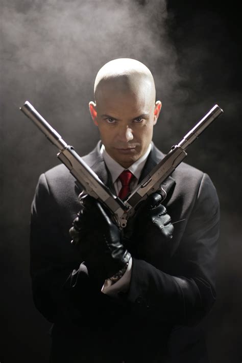 Hitman Poster Your #1 Source for Video Games, Consoles & Accessories! Multicitygames.com ...