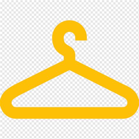 Ropa percha iconos de la computadora camiseta abrigo de ropa, perchas, texto, triángulo, Moda ...