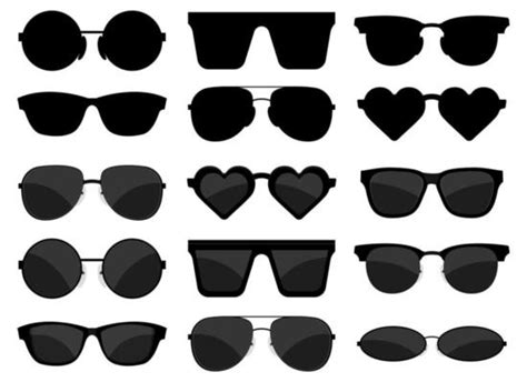 Sunglasses Vector Art, Icons, and Graphics for Free Download