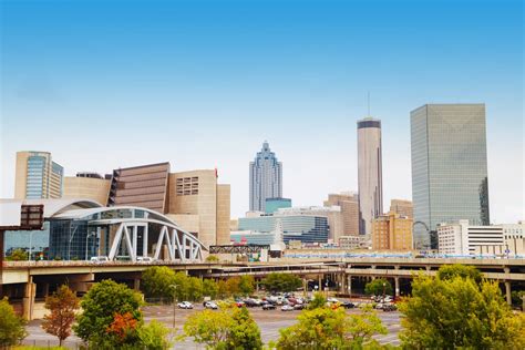 12 Things to Love About Downtown Atlanta - Atlanta Parent