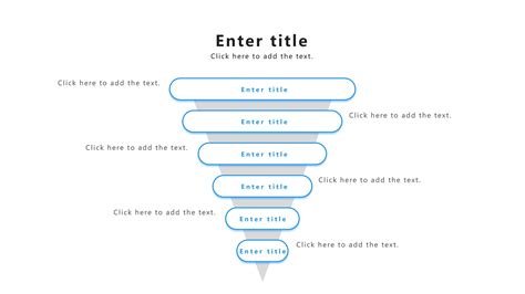 PPT of Funnel Flow Diagram.pptx | WPS Free Templates