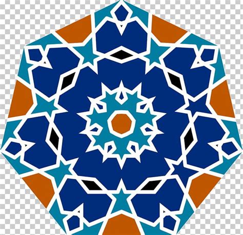 Islamic Geometric Patterns Tile Islamic Art PNG, Clipart, Arabesque ...