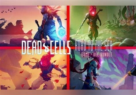 Buy Dead Cells - DLC Bundle ARG - Xbox live CD KEY cheap