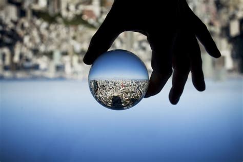 Free Lensball Photography Tutorials | Free Light Painting Tutorials