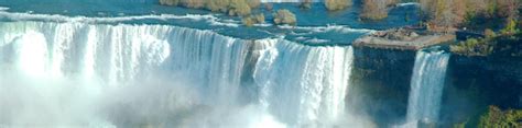 Niagara Falls Vacation Packages - Book Niagara Falls Trips | Travelocity