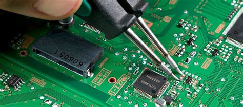 What are the advantages of PCB SMT?