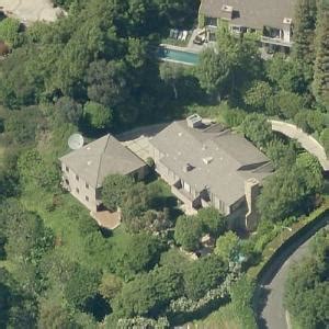 Jay Leno's House in Beverly Hills, CA - Virtual Globetrotting