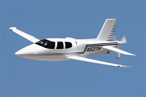 Your Guide to All 6 Cirrus Aircraft Planes