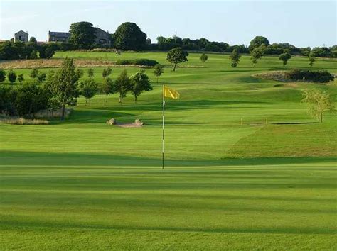 Harwood Golf Club in Harwood, Bolton, England | Golf Advisor