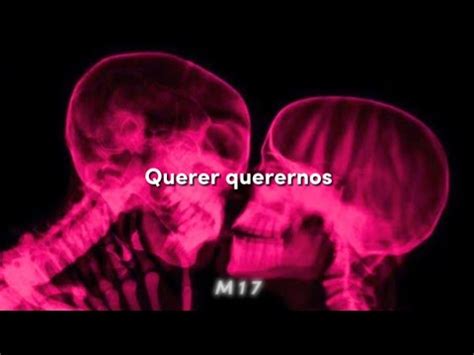 Querer Querernos - Canserbero (Letra) - YouTube