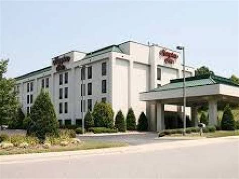 Hampton Inn | VisitNC.com