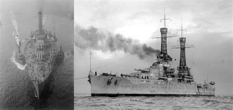 Underwater Drones Discover Battleship That Survived Both World Wars and Atomic Blasts - World ...