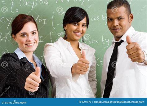 School teachers stock image. Image of educator, clean - 9707973