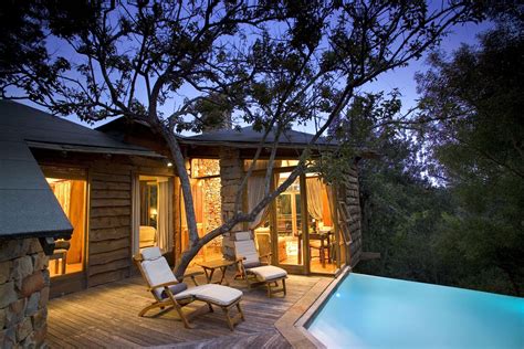 Treehouse hotels | the UK and Europe's most enchanting treehouse hotels