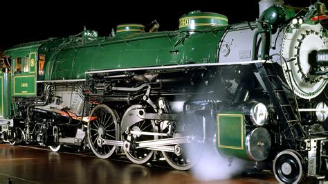 🔥 [70+] Steam Locomotive Wallpapers | WallpaperSafari