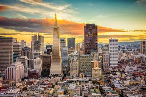 Top 999+ San Francisco Skyline Wallpaper Full HD, 4K Free to Use