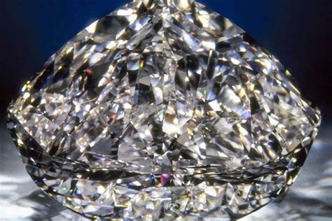 Kohinoor is not the biggest diamond in the world | Catch News