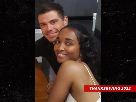 TLC's Chilli And Matthew Lawrence Officially Dating