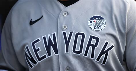 Yankees Rumors: NY Makes Change to Iconic Road Uniforms for 2024 MLB Season | News, Scores ...