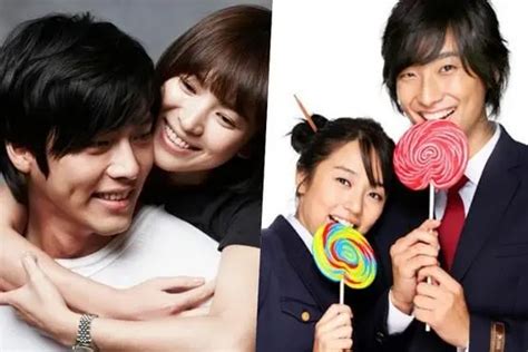 10 Older Romance K-Dramas That You Need To See | Soompi