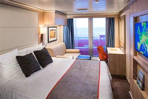 Koningsdam Cabins