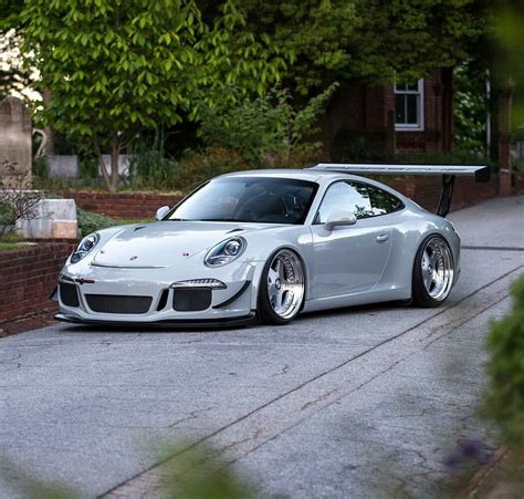 Porsche GT3 custom | Porsche 991, Porsche, Porsche cars