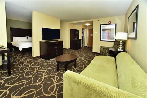 Hilton Garden Inn Peachtree City, GA - See Discounts