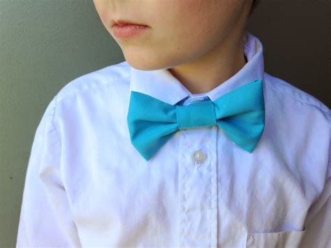 five little monsters: Little Boy Bow Ties | Crochet for boys, Boys bow ties, Sewing patterns free