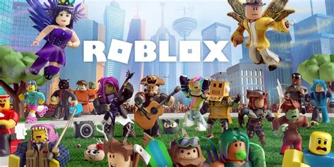 Is Roblox Coming to Nintendo Switch? | Game Rant - EnD# Gaming