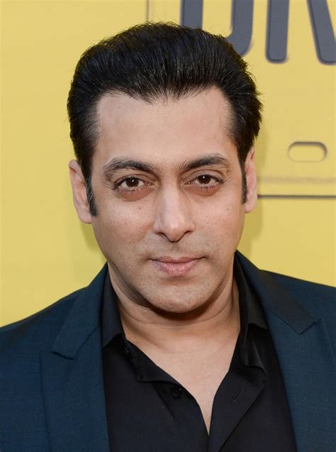 Salman Khan - Biography - IMDb