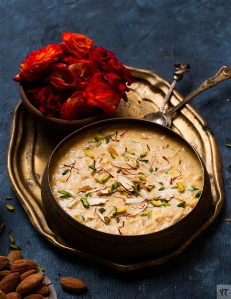 Kheer in Instant pot- Traditional Indian Rice Pudding in less than 30 minutes | Recipe | Indian ...