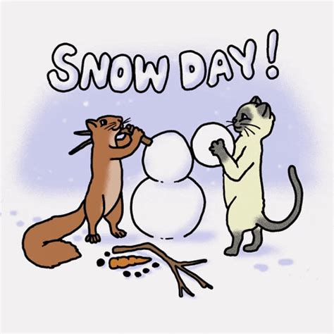 Snow Day GIFs - Find & Share on GIPHY