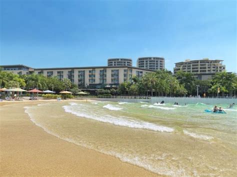 Vibe Hotel Darwin Waterfront,Darwin:Photos,Reviews,Deals