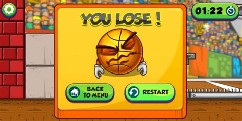 Basket Random Unblocked | Play Online 2024