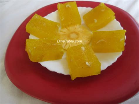 Pineapple halwa recipe പൈനാപ്പിൾ ഹൽവ recipe Kerala recipe