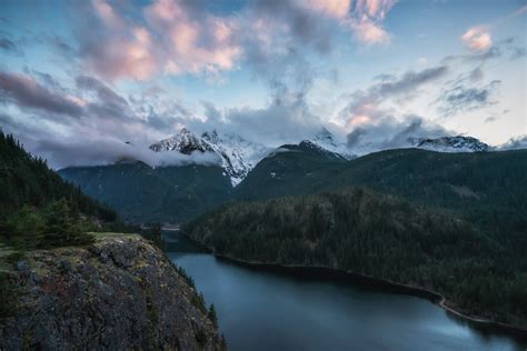 From Mountains to Coast: A Spring Road Trip Through Skagit Valley ...