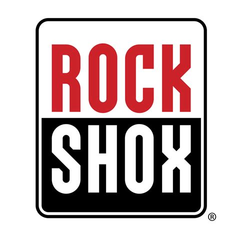 Rockshox Logo PNG Transparent – Brands Logos