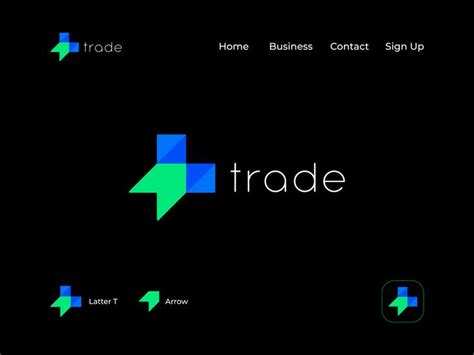 Trade Logo Design