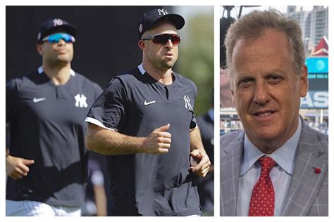 Yankees’ Michael Kay torches MLB players: ‘You don’t want to practice ...