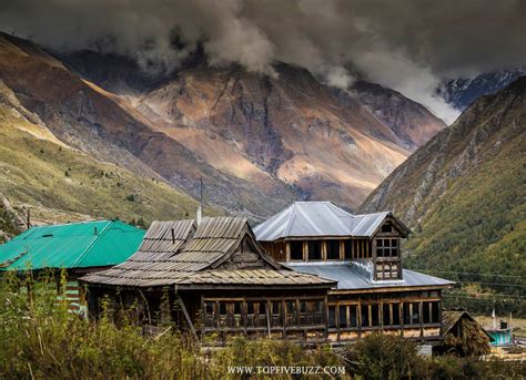 Why Chitkul Village is a Must Visit for Every Travelers: 15 Interesting ...