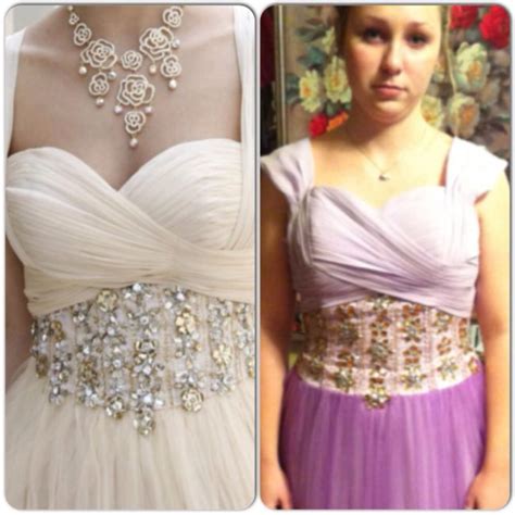 These 13 Prom Dress Fails Prove You Really Shouldn’t Trust The Internet ...