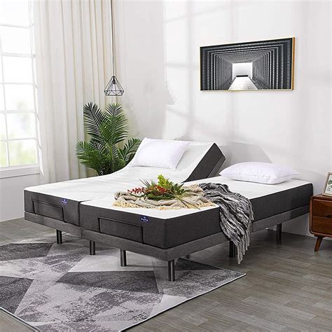 The Best Adjustable Bed Frames on Amazon - 22 Words