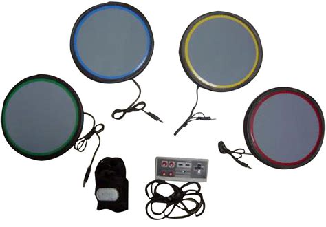 Pyle - PGMDK40 - Musical Instruments - Drums