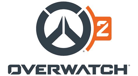 Overwatch 2 Logo Vector - (.SVG + .PNG) - LogoVectorSeek.Com