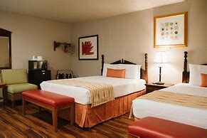 Hotel Alamo Inn & Suites, Anaheim, United States of America - Lowest ...