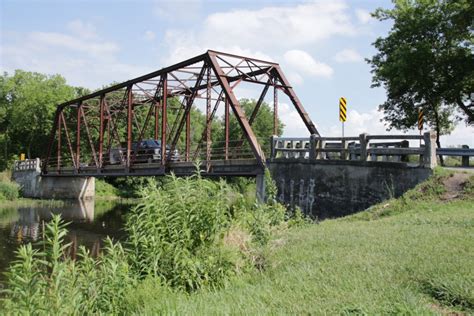 City seeks feedback on Blackbridge Road bridge design and road ...