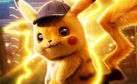 Pokemon Detective Pikachu Movie Review: A Childhood Dream Come True!