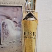 Rise Beyoncé perfume - a fragrance for women 2014