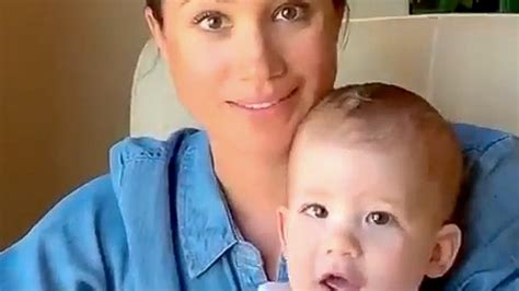 Hidden detail you missed in Meghan video | Sunshine Coast Daily