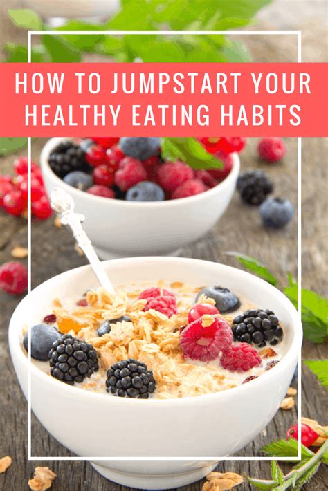 How To Jumpstart Your Family's Healthy Eating Habits - MOMables® - Good ...